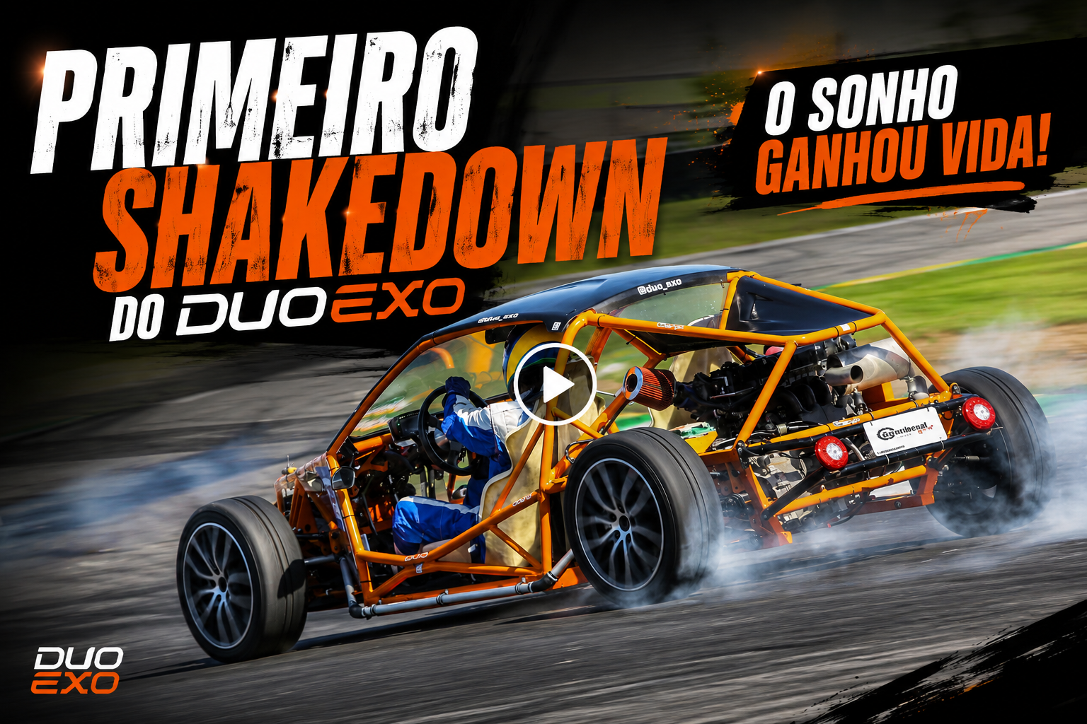 O shakedown