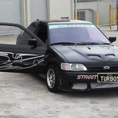 Escort Turbao