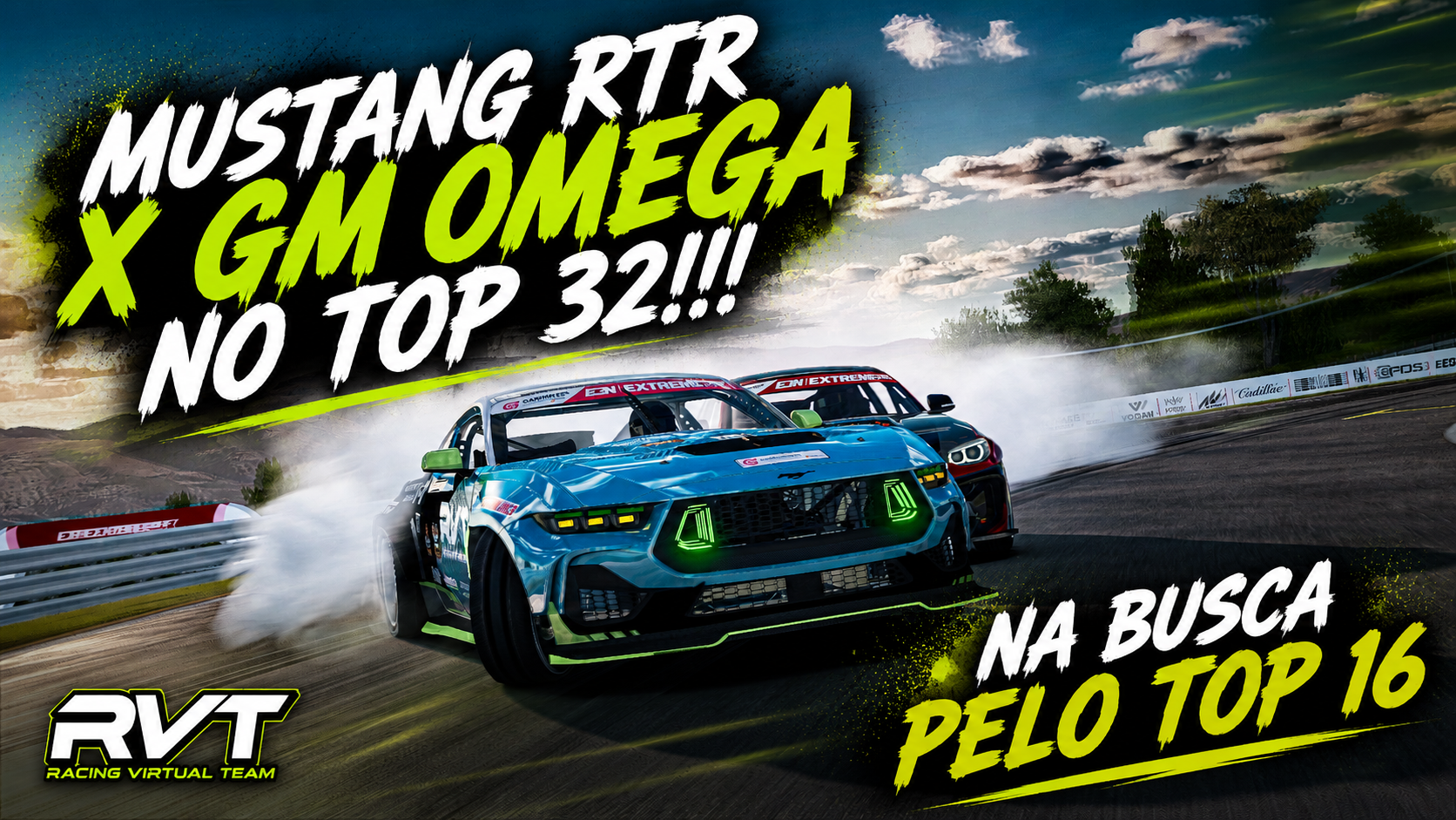 Batalhei no Top 32!!!