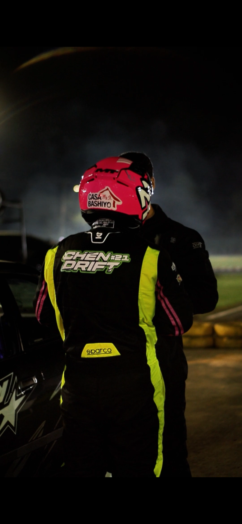 DRIFT NA PISTA DE JOINVILLE!!!