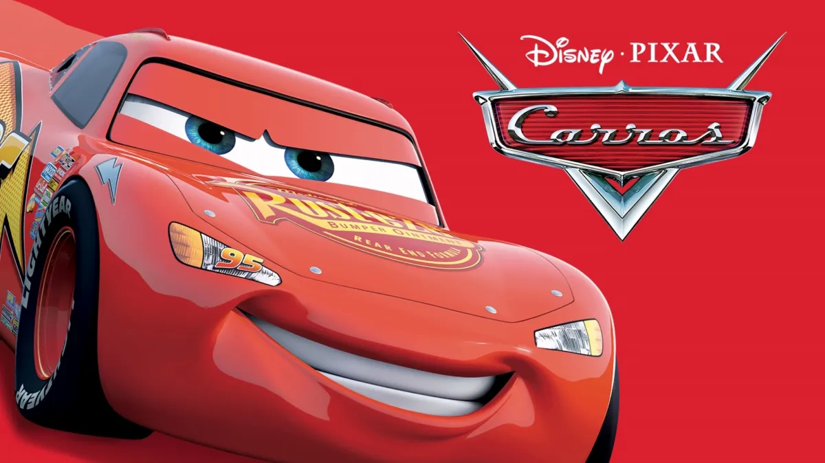 Cars Full Movie