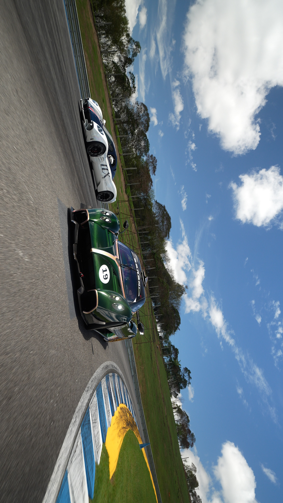 Pagani Utopia + Pagani Huayra R
