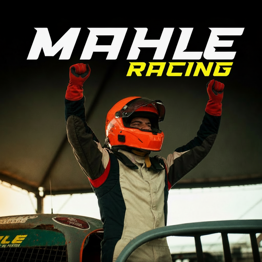 2ª ETAPA PARANAENSE VNT 2026 - Piloto Victor Mahle