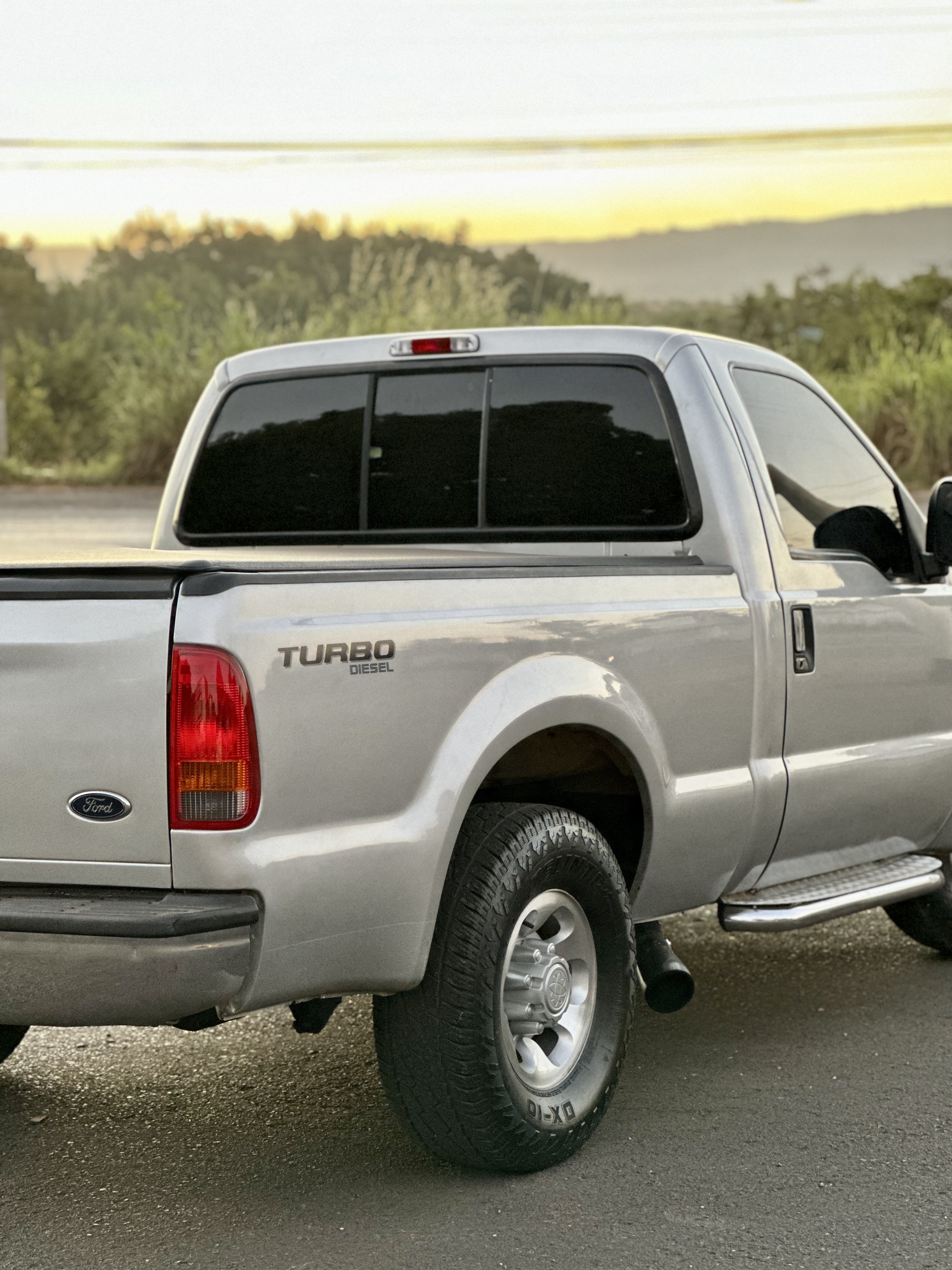 F250 4.2 6 Cilindros - DMA MOTORS MG