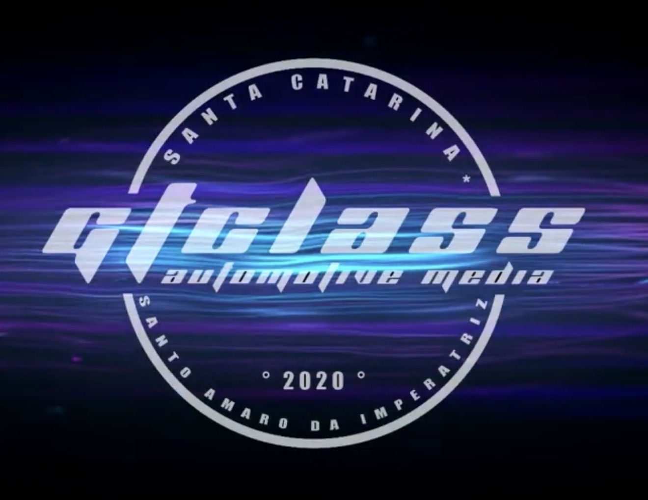 Novo Logo do Canal GT Class
