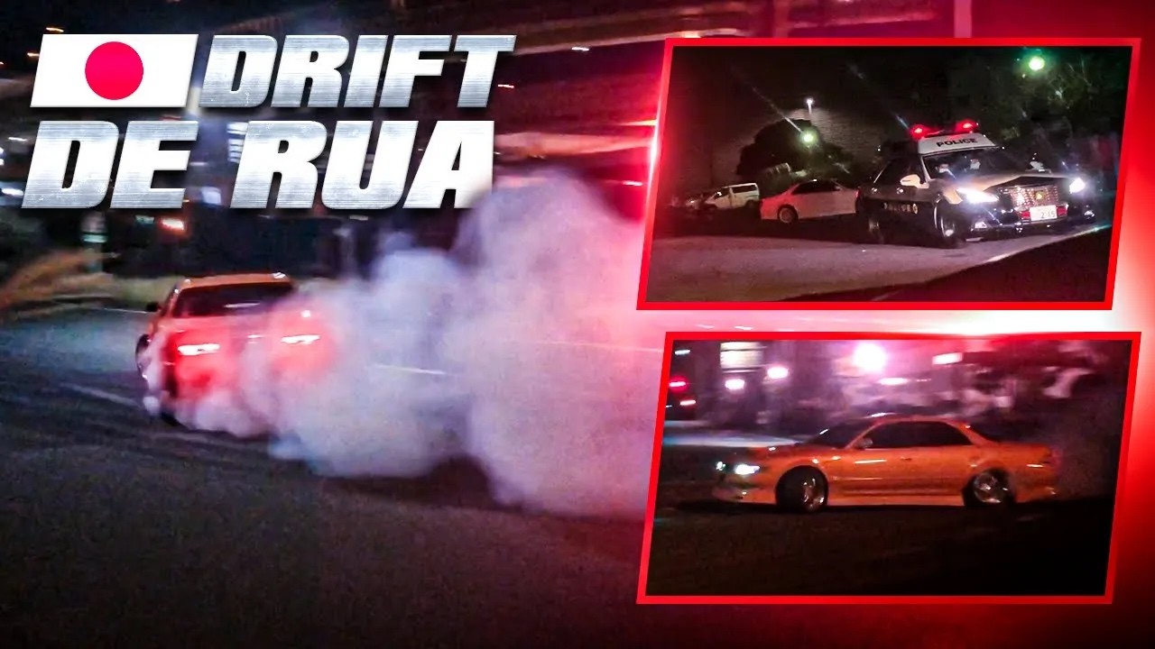 O que REALMENTE acontece na DAIKOKU depois da meia-noite… | Welitú