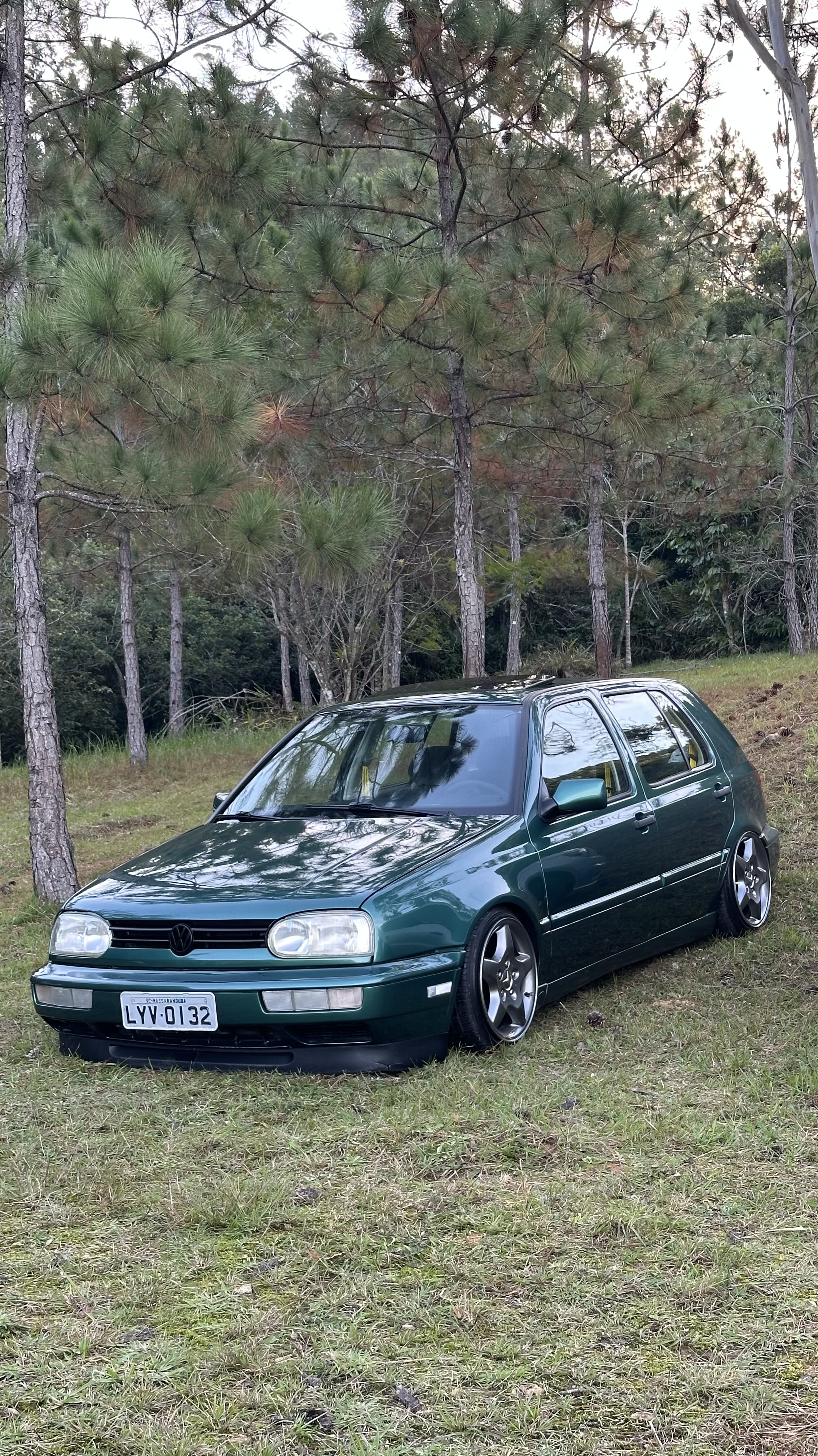 90’s