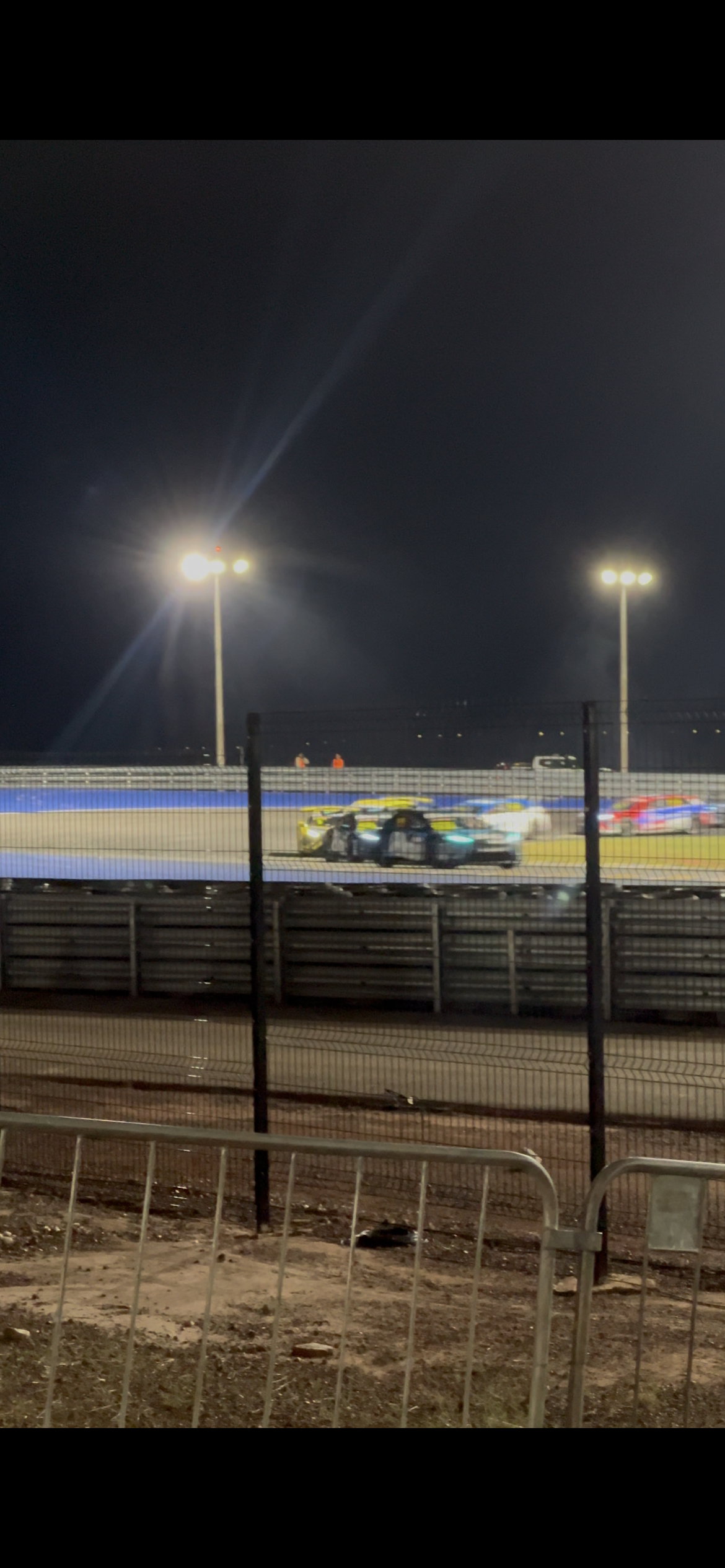 STOCK CAR PRO SERIES
