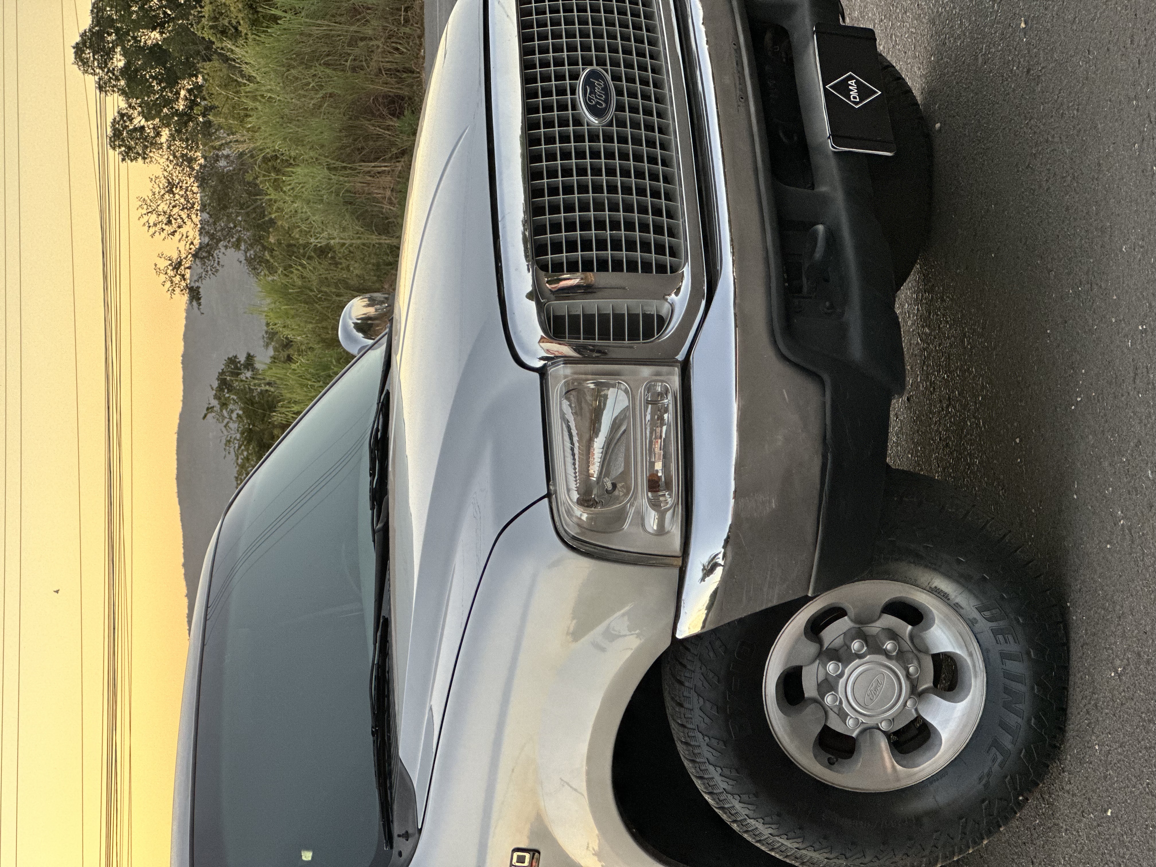 F250 4.2 MWM 6 Cilindros