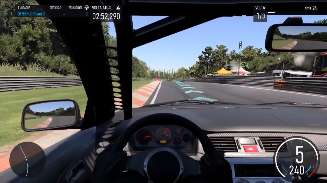 Forza motorsport
