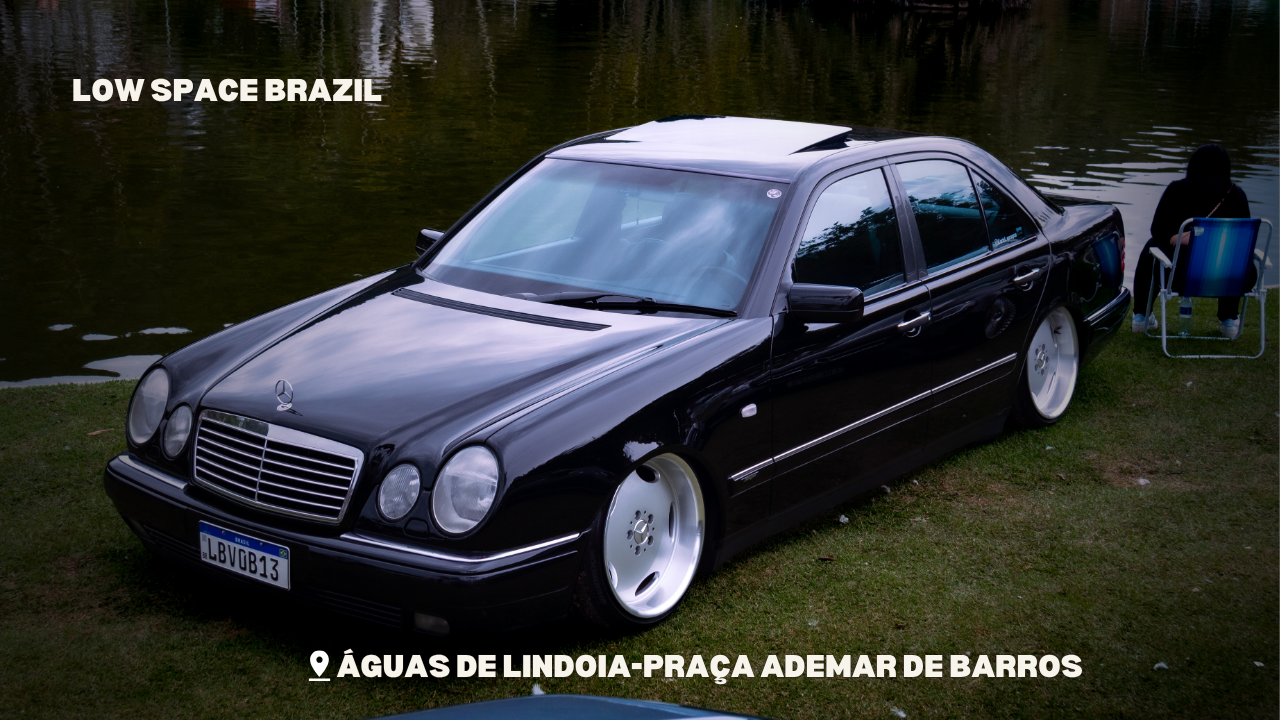 Low Space Brazil águas de Lindóia