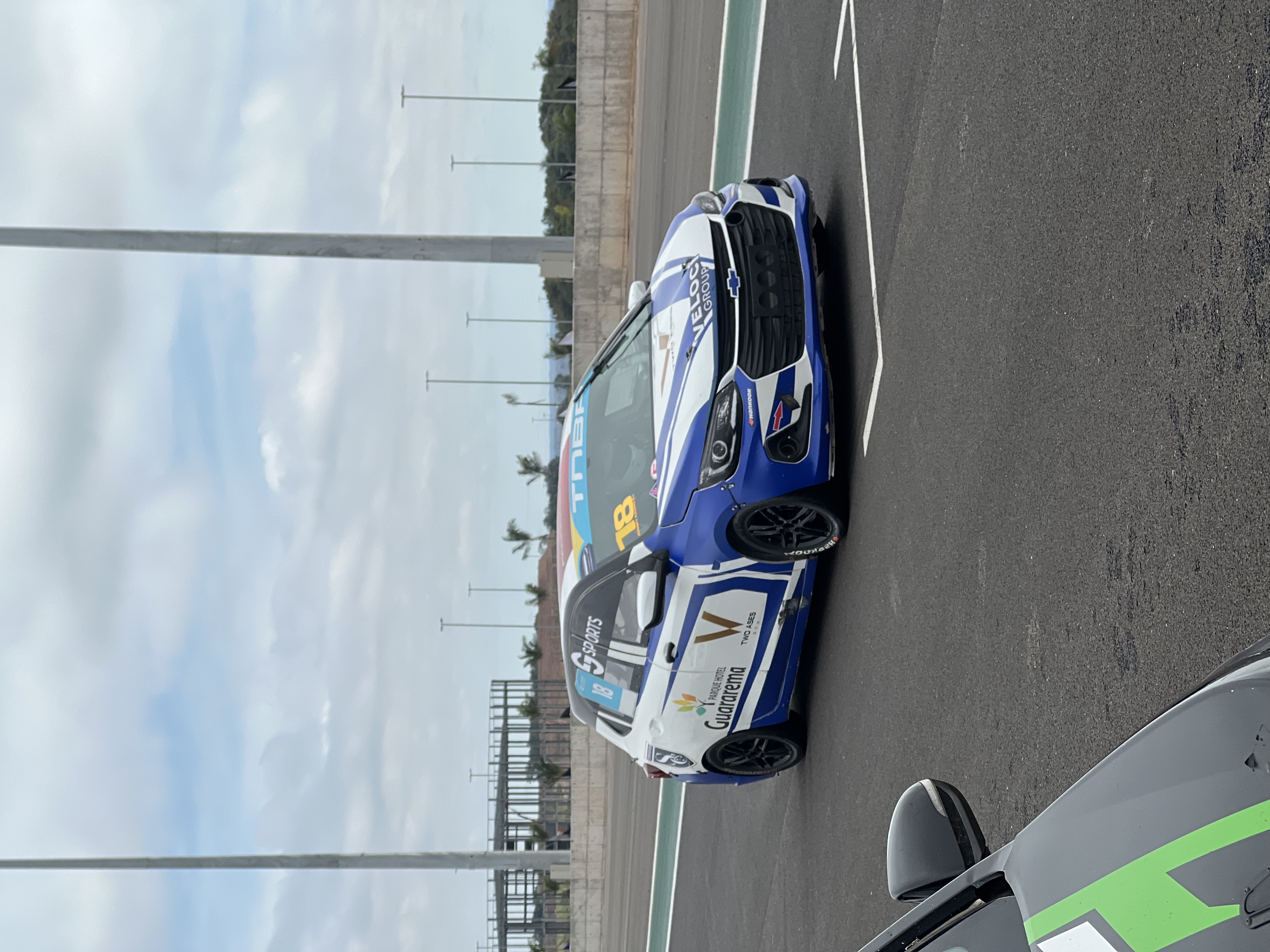 Turismo Nacional