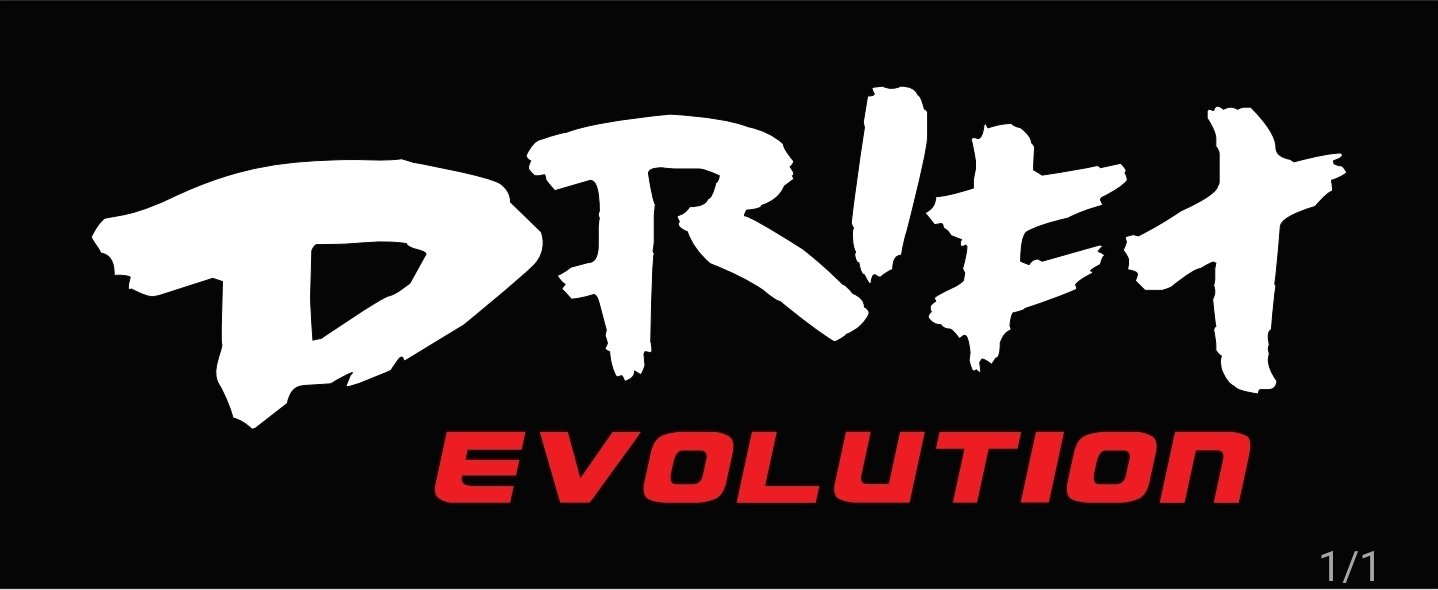 Drift Evolution e Buzin transportes