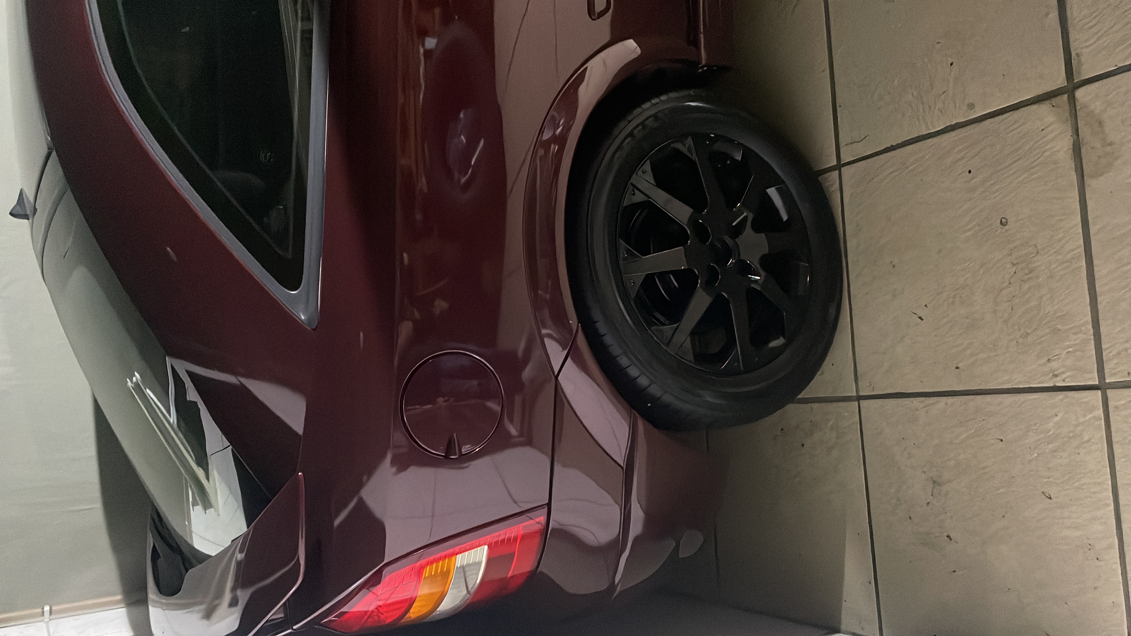 Astra com aquele ronco original