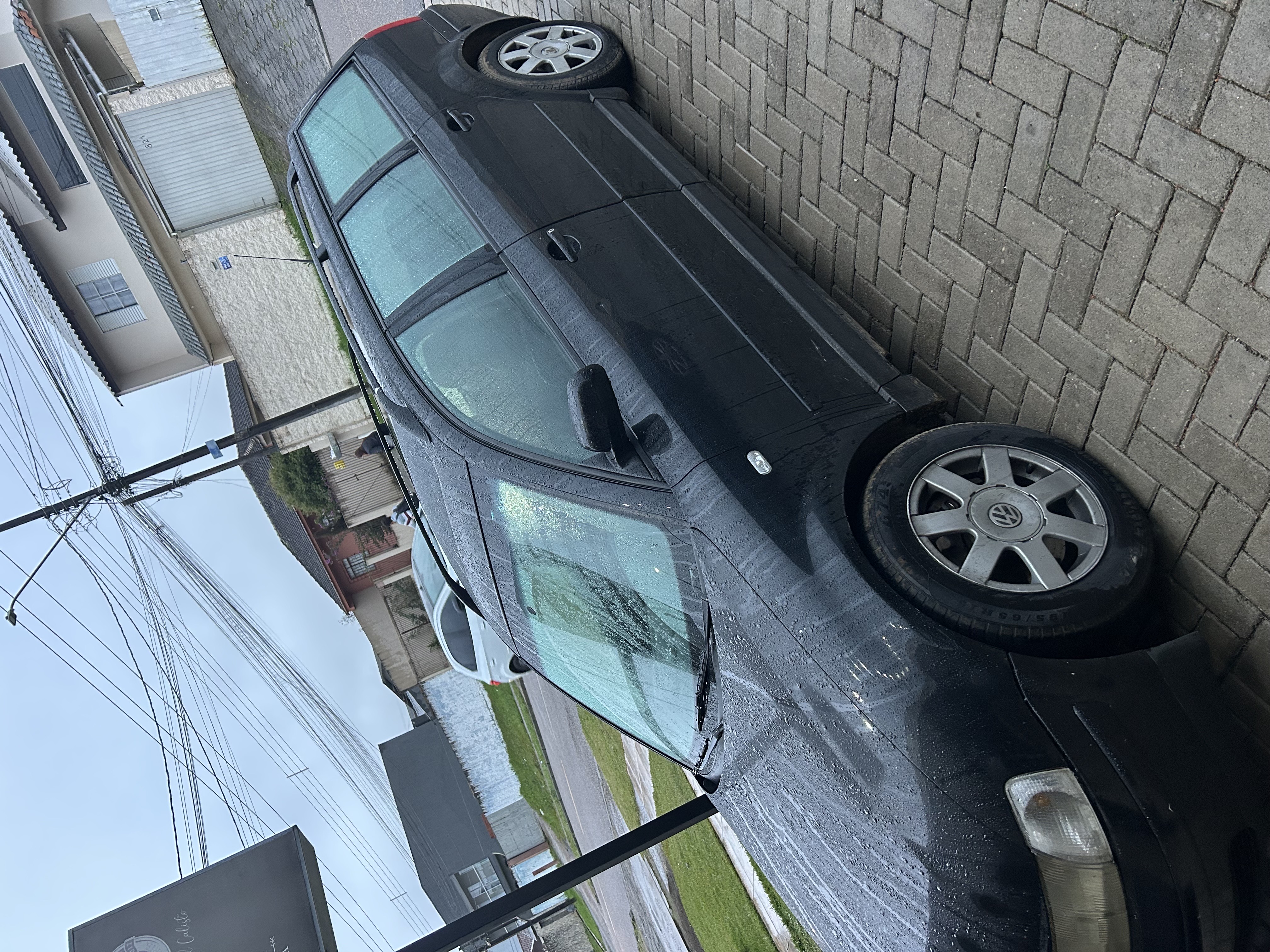 Passat B5 v6 manual