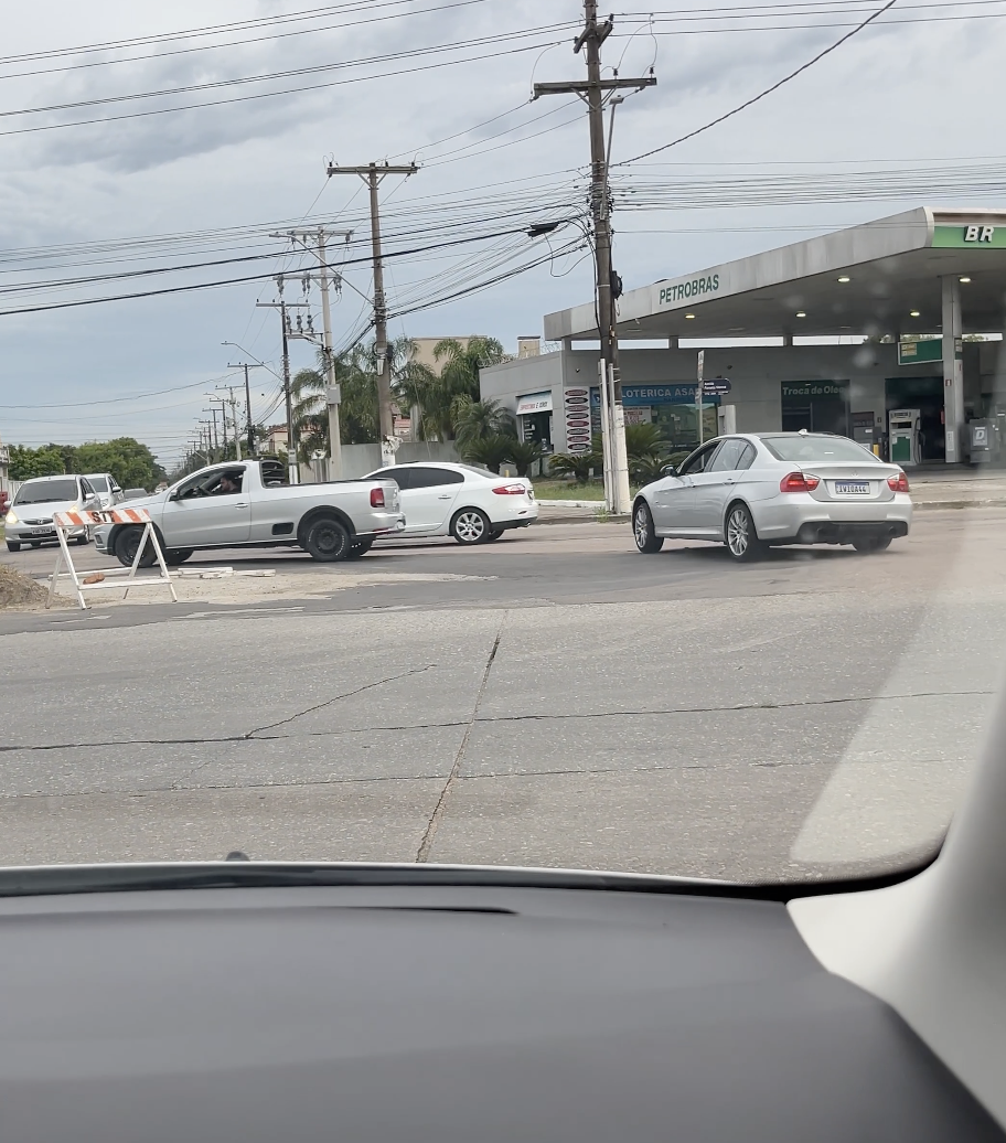 ILEGAL STREET DRIFT